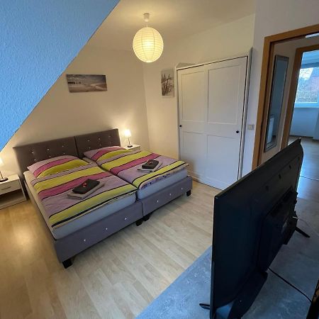 Ferienwohnung Sonnenschein Uelzen Exterior foto