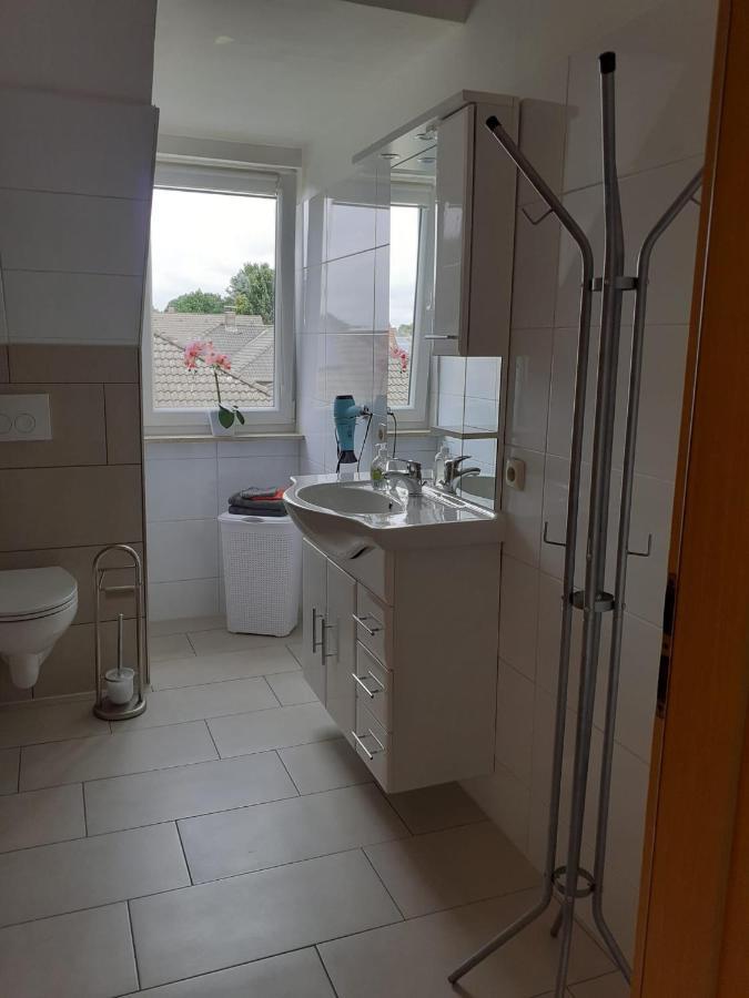 Ferienwohnung Sonnenschein Uelzen Exterior foto