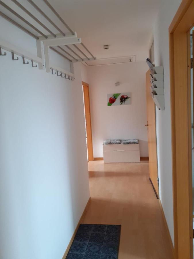 Ferienwohnung Sonnenschein Uelzen Exterior foto